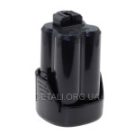 Аккумулятор шуруповерта Bosch Li-Ion 14,4V 1.5Ah