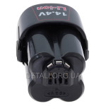 Акумулятор шуруповерта Bosch Li-Ion 14,4V 1.5Ah