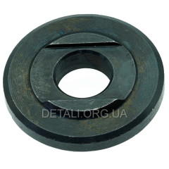 Фланец болгарки УШМ Black&Decker KG711/KG911 оригинал 1004525-03 (d14*41 h8,5)