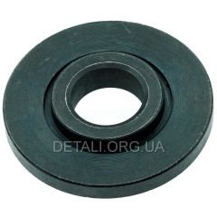 Фланец болгарки УШМ Black&Decker KG711/KG911 оригинал 1004525-03 (d14*41 h8,5) 2
