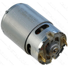 Двигун (мотор) шуруповерта Sparky BR2 10.8LI C - HD оригінал 142801 12 зуб 2