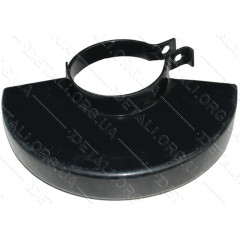 Кожух (защита) болгарки 125 d53