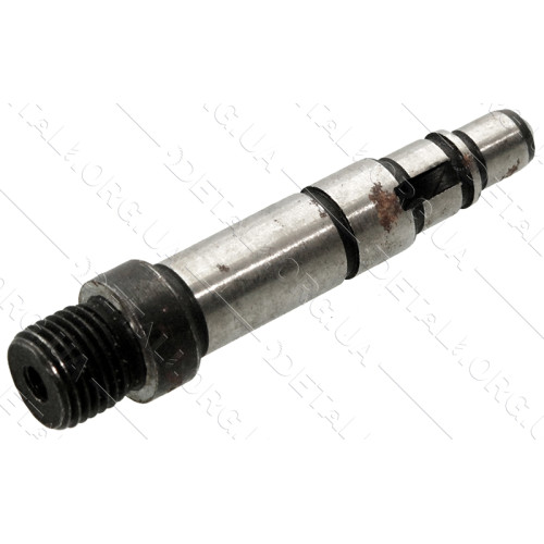 Вал дрели d12*10*8L72