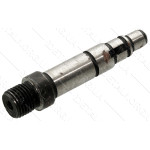 Вал (шпиндель) дрелі d12*10*8L72