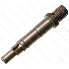 Вал дрели Зенит ЗД-1250м d8*10*11,5/12 L78