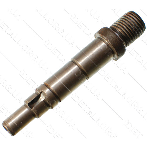 Вал дрели Зенит ЗД-1250м d8*10*11,5/12 L78