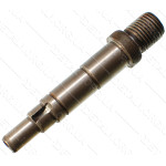 Вал (шпиндель) дрелі Зеніт ЗД-1250М d8*10*11,5/12 L78