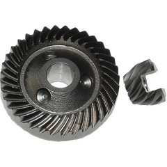 пара Makita 9016 B оригінал(d1 12*52,5/d2 7*20/h2 15) 226754-3 + 226756-9