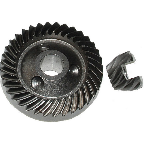 пара Makita 9016 B оригінал(d1 12*52,5/d2 7*20/h2 15) 226754-3 + 226756-9
