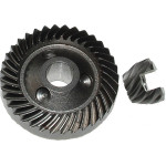 пара Makita 9016 B оригінал(d1 12*52,5/d2 7*20/h2 15) 226754-3 + 226756-9