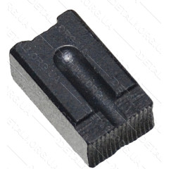 Щетка DeWalt 6,3х8х13,5 2 реза оригинал 176949-18 (1 шт)