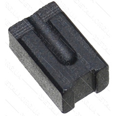 Щетка DeWalt 6,3х8х13,5 2 реза оригинал 176949-18 (1 шт) 2