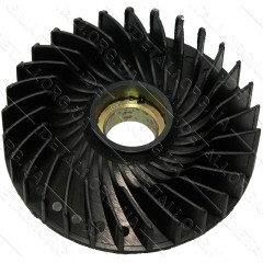Крыльчатка якоря d16*80