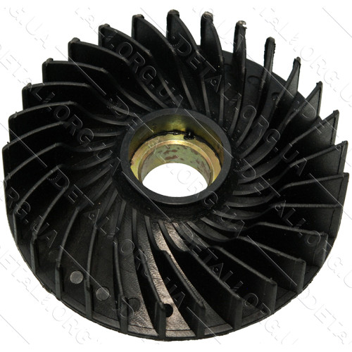 Крыльчатка якоря d16*80