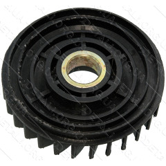 Крильчатка якоря d16*80 2