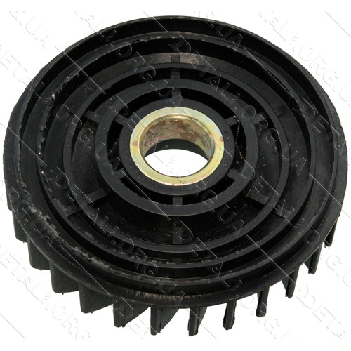 Крильчатка якоря d16*80