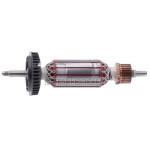Якір болгарки Bosch GWS 14-125 PRO (L181*D35мм/різьба 7мм) 1604010A90