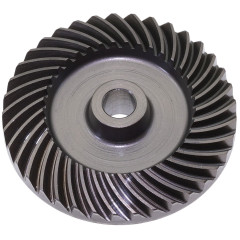 Шестерня перфоратора Makita DHR171 оригінал 221481-7 (d5*38 h8, 37-з ліво)