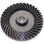 Шестерня перфоратора Makita DHR171 оригінал 221481-7 (d5*38 h8, 37-з ліво)