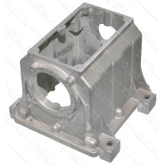 Картер компресора d51*75