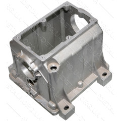Картер компрессора d51*75 2