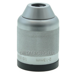 Патрон самозажимной 1/2" 2-13 мм Black&Decker