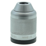 Патрон самозажимной 1/2" 2-13 мм Black&Decker