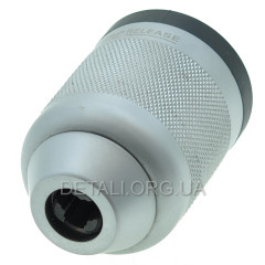 Патрон самозажимной 1/2" 2-13 мм Black&Decker 2