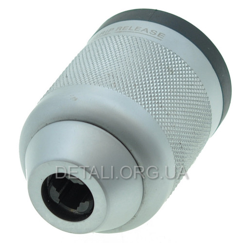Патрон самозажимной 1/2" 2-13 мм Black&Decker