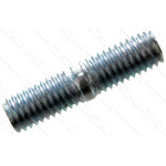 Шпилька крепления глушителя двигателя 168F (6,5Hp) 8*33mm