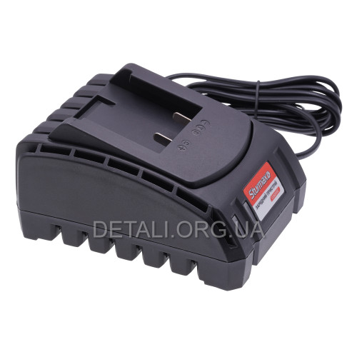 Зарядное устройство Sturmax CLM2025C 220 Вт 2,5 А