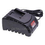 Зарядное устройство Sturmax CLM2025C 220 Вт 2,5 А