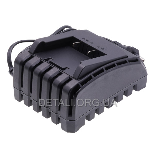 Зарядний пристрій Sturmax CLM2025C 220 Вт 2,5 А