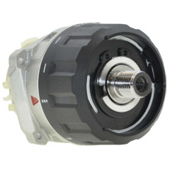 Редуктор шуруповерта Makita DDF484 оригинал 127500-6. 2