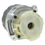 Редуктор шуруповерта Makita DDF484 оригинал 127500-6.