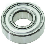 Подшипник FAG 629 ZZ(9*26*8) металл зазор C3