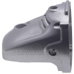 Корпус редуктора (голова) болгарки УШМ Зеніт ЗУШ-230/2500 Профі