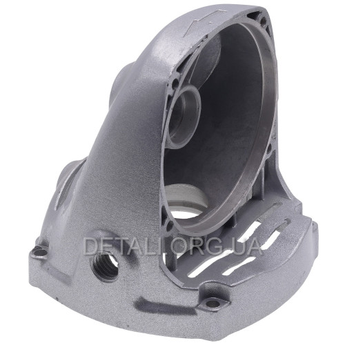Корпус редуктора (голова) болгарки УШМ Зеніт ЗУШ-230/2500 Профі