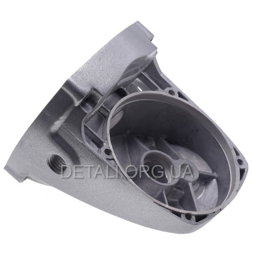 Корпус редуктора (голова) болгарки УШМ Зеніт ЗУШ-230/2500 Профі