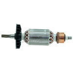 Якорь перфоратор Bosch GBH 2-24 (153*35 6-з лево) 1 класс 1614010227