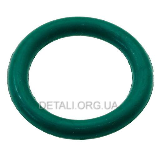 Кільце компресійне (зелене) перфоратор Makita 2450 D18*2,2 мм 1 клас