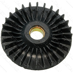 Крыльчатка якоря d12*65