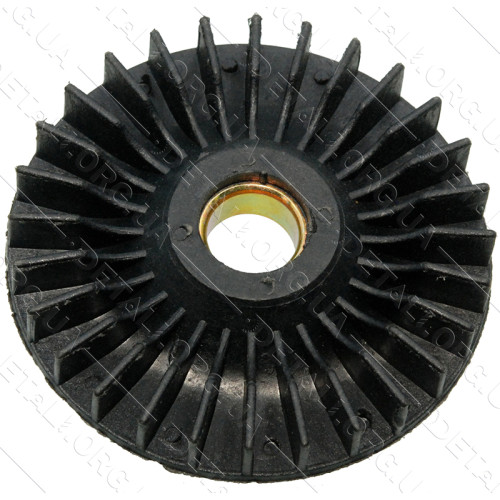 Крыльчатка якоря d12*65