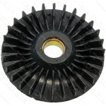 Крильчатка якоря d12*65