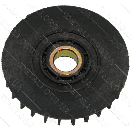 Крильчатка якоря d12*65