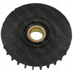 Крильчатка якоря d12*65