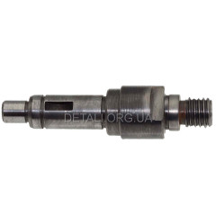 Вал болгарки Stern 230A d10*15*21 L91