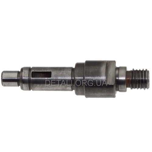 Вал болгарки Stern 230A d10*15*21 L91