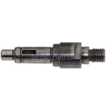 Вал болгарки Stern 230A d10*15*21 L91