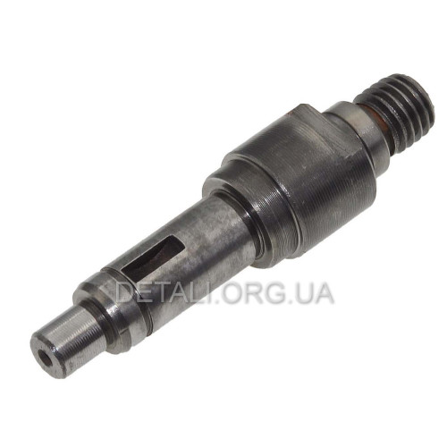 Вал болгарки Stern 230A d10*15*21 L91